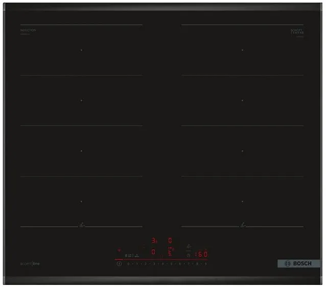 Варочная поверхность BOSCH PXX695HC1E