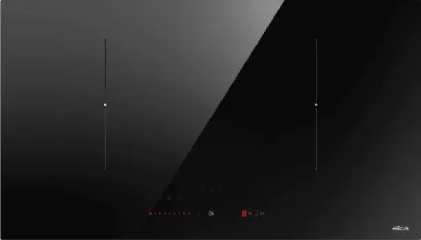 Варочная поверхность ELICA RATIO 702 BL (PRF0183888)