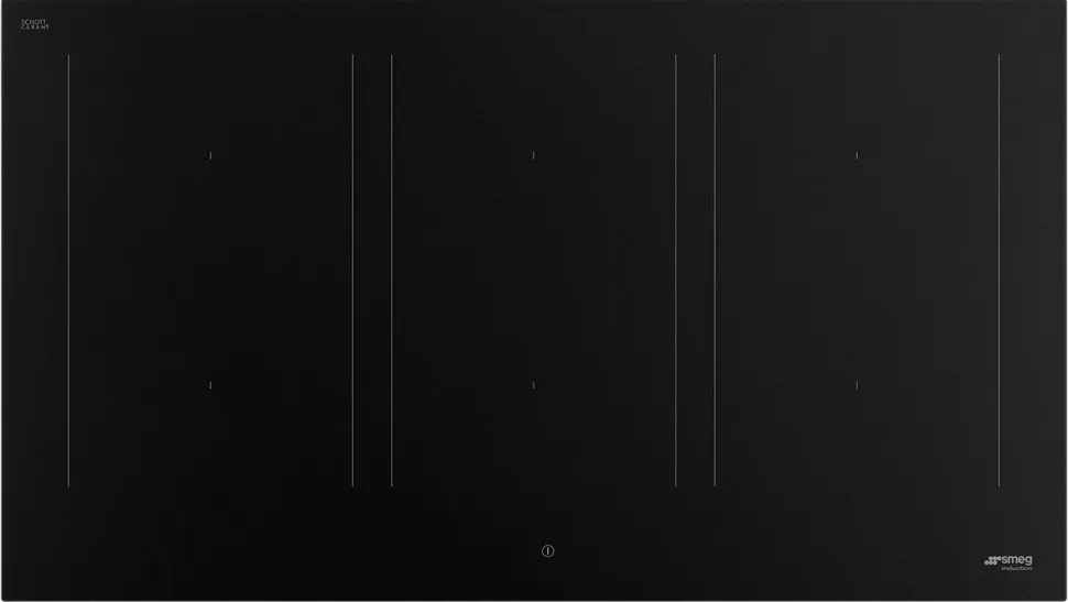 Варочная поверхность SMEG SIM3964N