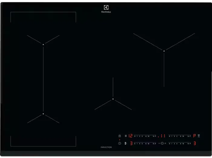 Варочная поверхность ELECTROLUX EIV 734