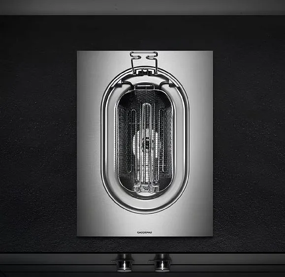 Поверхность GAGGENAU vf414110