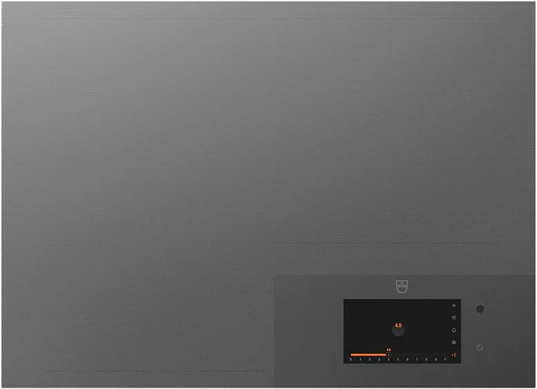 Варочная поверхность V-ZUG CookTop V6000 I705 FullFlex CTI6T-31132 платина