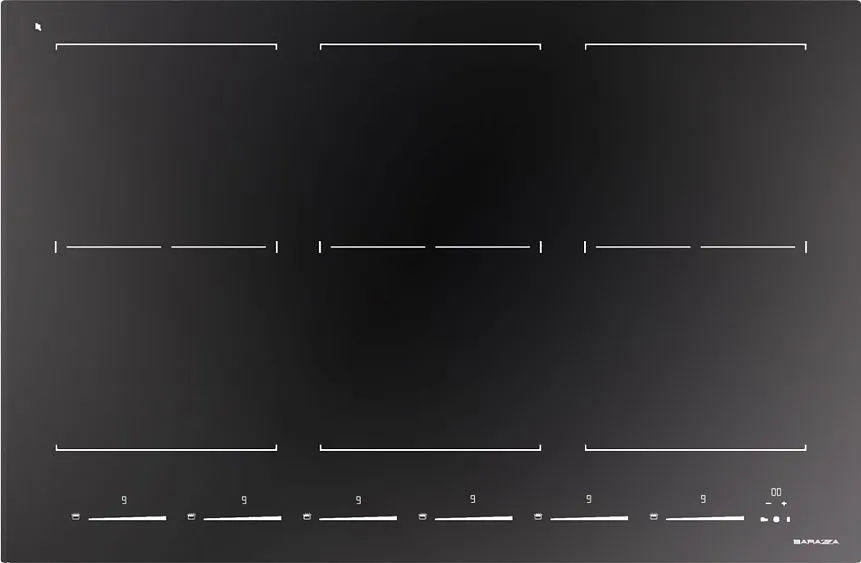 Варочная поверхность BARAZZA 1PIDS80N
