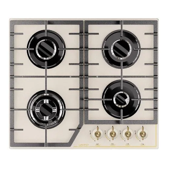 Варочная поверхность GEFEST ПВГ 2232-01 Р85