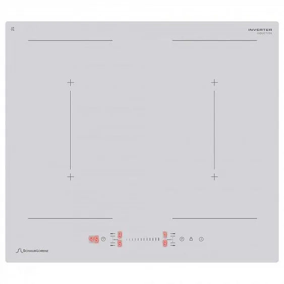 Варочная поверхность SCHAUB LORENZ SLK IL 65 S5