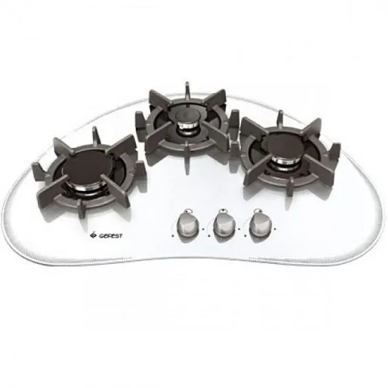 Газовая поверхность GEFEST сн 2120 к5