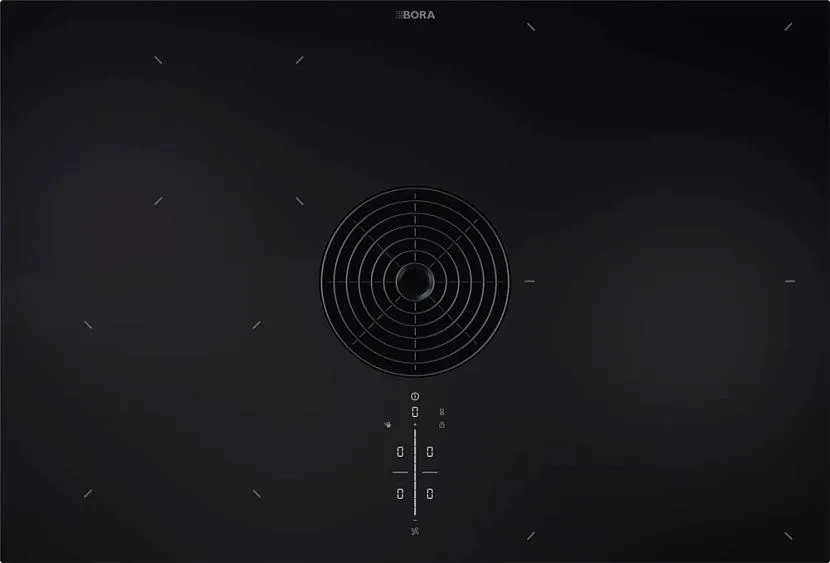 Варочная поверхность BORA PURMA