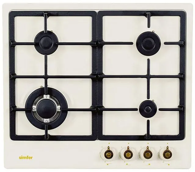Варочная поверхность SIMFER H60V41O537