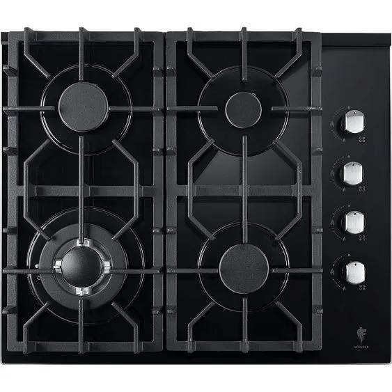 Варочная поверхность LEONORD LEG-60410GB-C