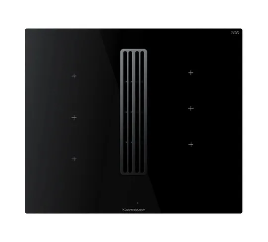 Варочная поверхность KUPPERSBUSCH KMI 6350.0 SR