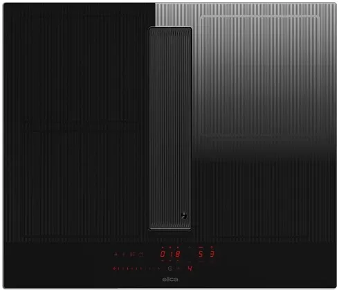 Варочная поверхность ELICA NIKOLATESLA VELVET SL BL/A/60