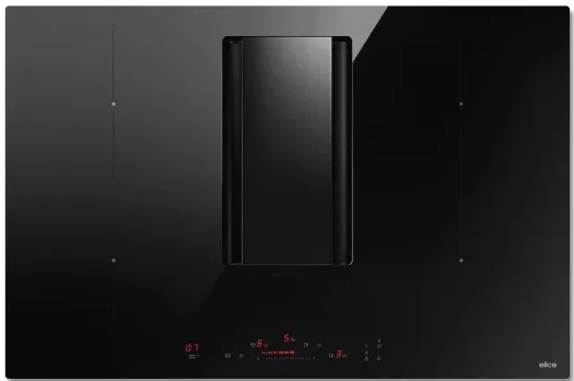 Варочная поверхность ELICA NIKOLATESLA ALPHA B SL BL/A/78