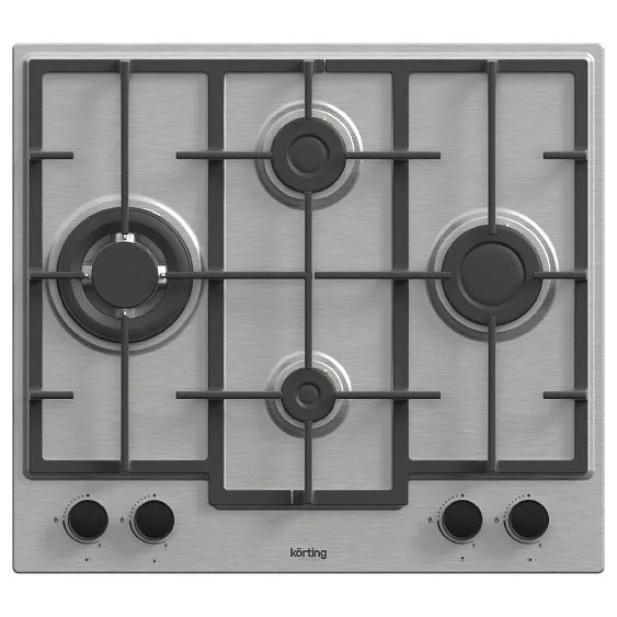 Варочная поверхность KORTING HG 688 CTX