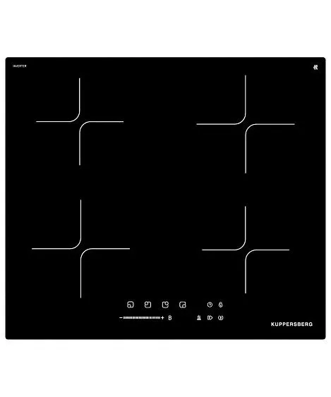 Варочная поверхность KUPPERSBERG ICI 607