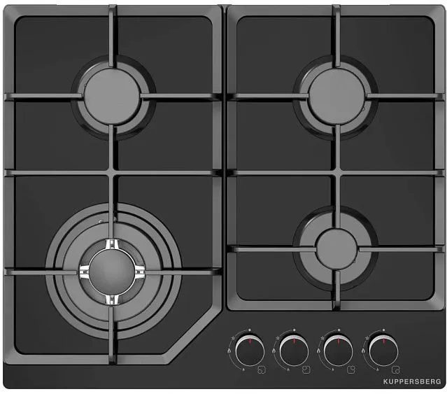Варочная поверхность KUPPERSBERG FG 60 B