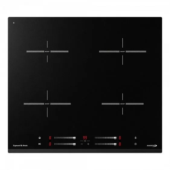 Варочная поверхность ZIGMUND & SHTAIN CI 23.6 BX