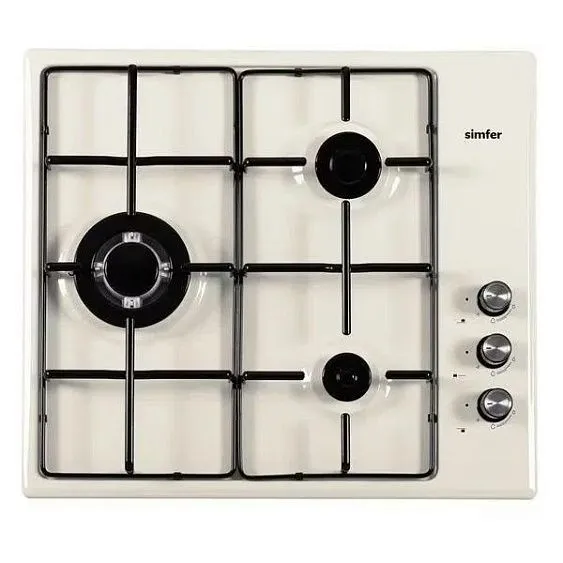 Варочная поверхность SIMFER H60Q35R022