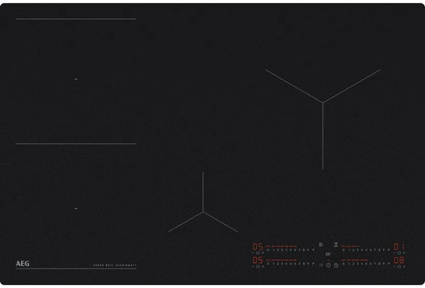 Варочная поверхность AEG TI84IB10IZ