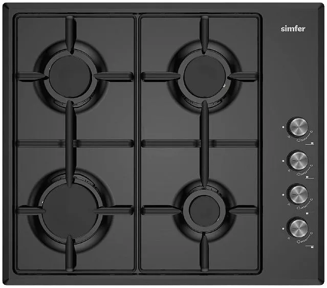 Варочная поверхность SIMFER H60Q40B025