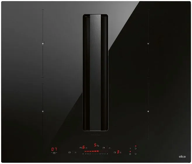 Варочная поверхность ELICA NIKOLATESLA ALPHA B SL BL/A/60