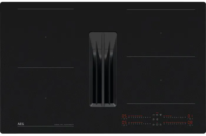 Варочная поверхность AEG TH84CC23CZ