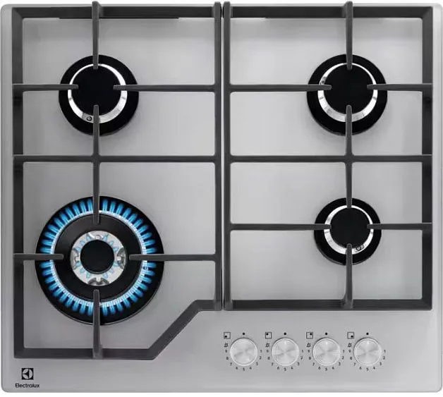 Варочная поверхность ELECTROLUX KGG 64362 S