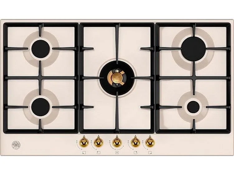Варочная поверхность BERTAZZONI P905CHERAG
