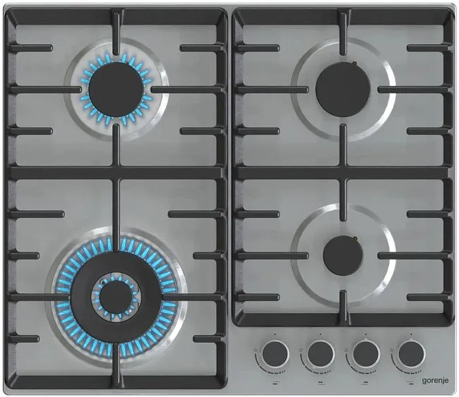 Варочная поверхность GORENJE GW642ABX