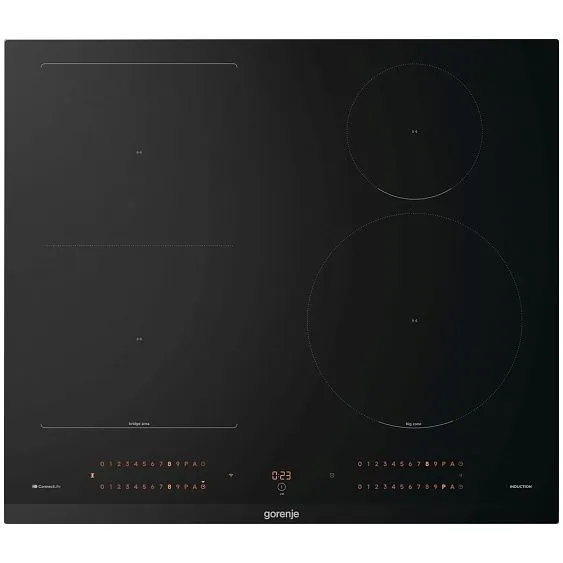 Варочная поверхность GORENJE GI6433BCWF