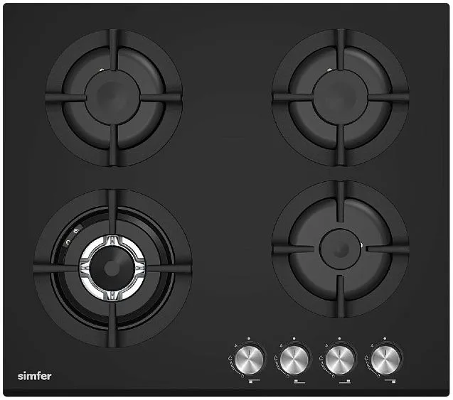 Варочная поверхность SIMFER H60N41S525