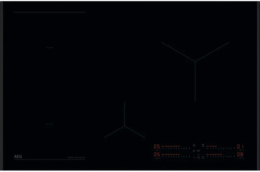 Варочная поверхность AEG NII84B30AB