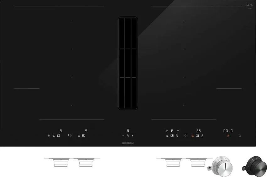 Варочная поверхность GAGGENAU CV492105