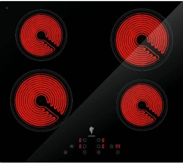 Варочная поверхность LEONORD LEE-6041