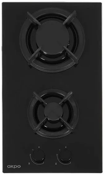Варочная поверхность AKPO PGA 302 FGC2 BL