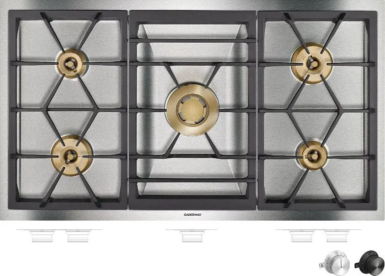 Варочная поверхность GAGGENAU VG491215