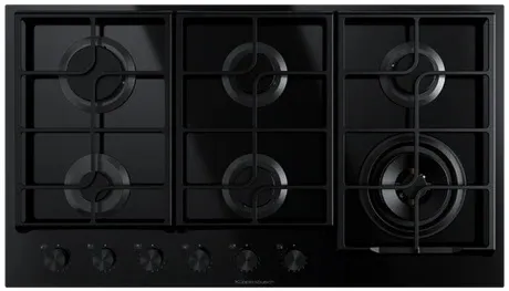 Варочная поверхность KUPPERSBUSCH KG 9551.0 SR