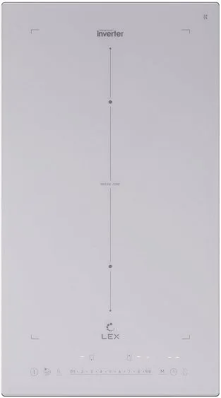 Варочная поверхность LEX EVI 321A I WH