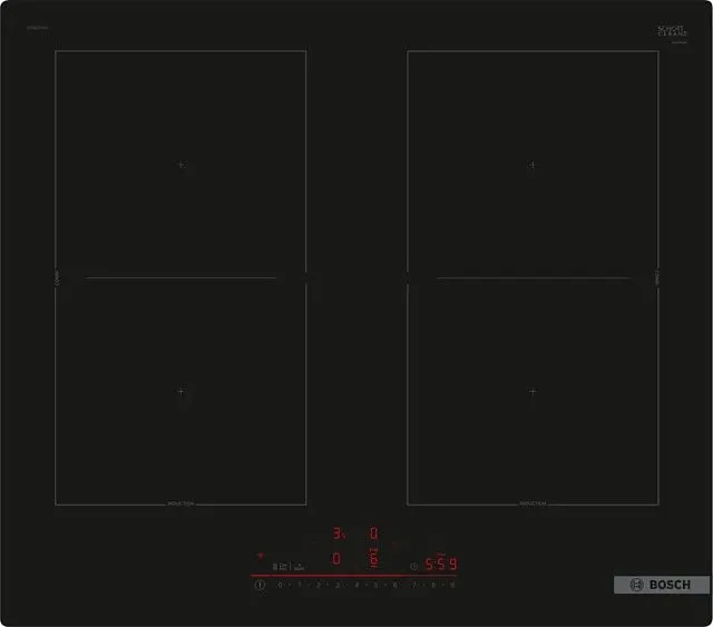 Варочная поверхность BOSCH PVQ61RHB1E