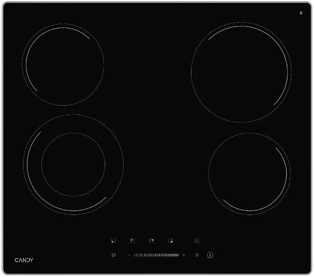 Варочная поверхность CANDY CHXC64TDAB