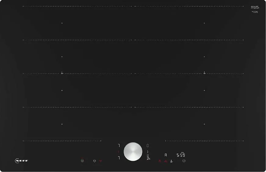 Варочная поверхность NEFF T68PTY4L0