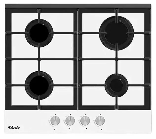 Варочная поверхность ARDO GH64GTCW2