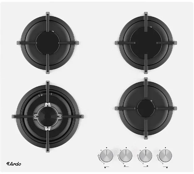 Варочная поверхность ARDO GH63G1WFCW2