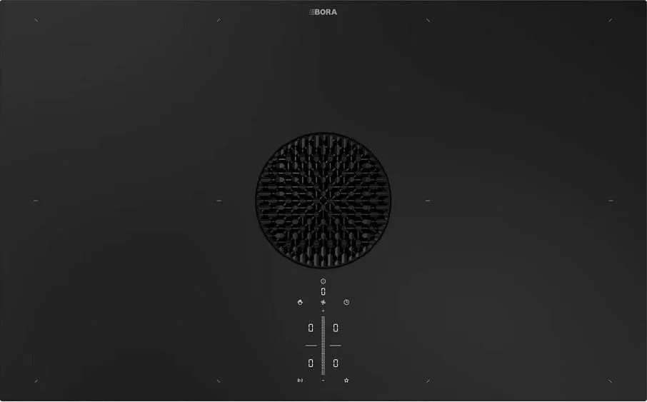Варочная поверхность BORA PUXU2R