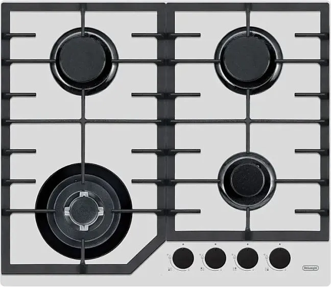 Варочная поверхность DELONGHI GATTA 6GW BB