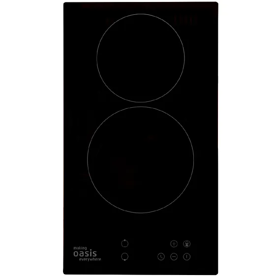 Варочная поверхность OASIS P-SBD