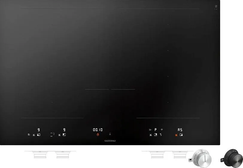 Варочная поверхность GAGGENAU VI482105