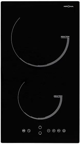 Варочная поверхность KRONA VENTO 30 BL V1