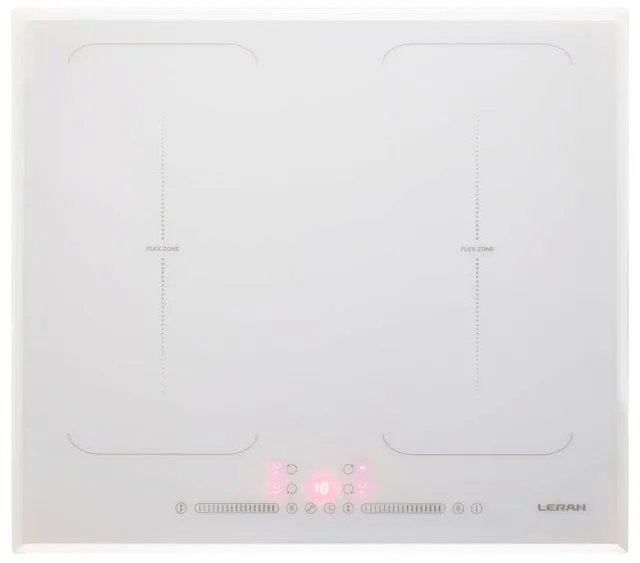 Варочная поверхность LERAN EIH 6633 WBV