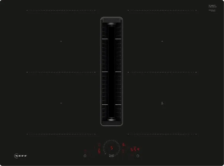 Варочная поверхность NEFF V57PHQ4C0