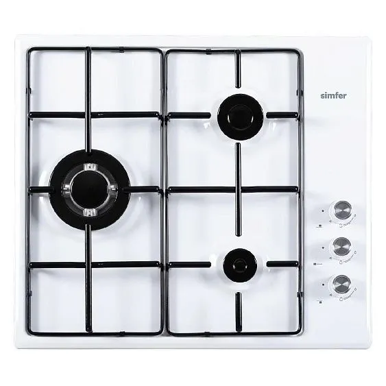 Варочная поверхность SIMFER H60Q35W022